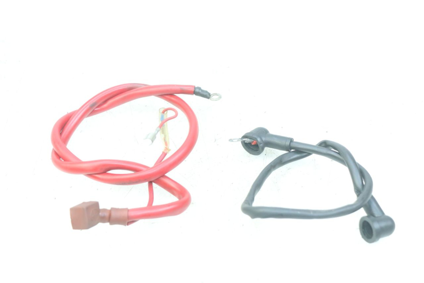 photo de CABLEADO DE LA BATERíA KEEWAY F-ACT FACT 50 (2006 - 2011)