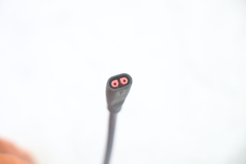 photo de ARNESES DE BATERÍA SEGWAY NINEBOT F65I 1