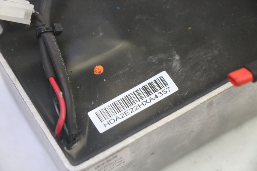 photo de ARNESES DE BATERÍA SEGWAY NINEBOT F65I 1