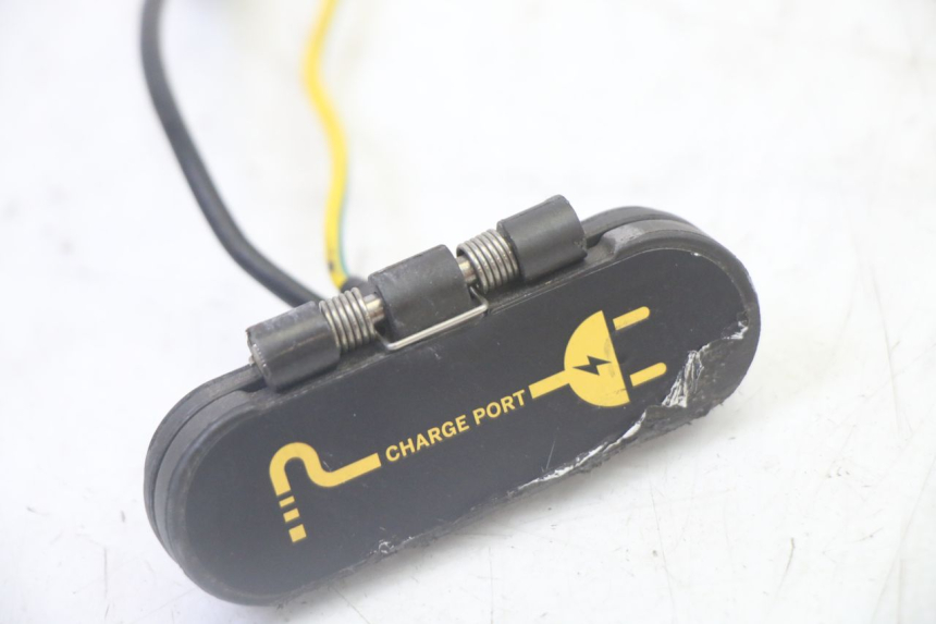 photo de ARNESES DE BATERÍA SEGWAY NINEBOT F65I 1