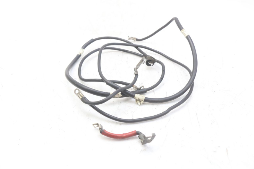 photo de BATER HONDA FES PANTHEON 2T 125 (1998 - 2002)
