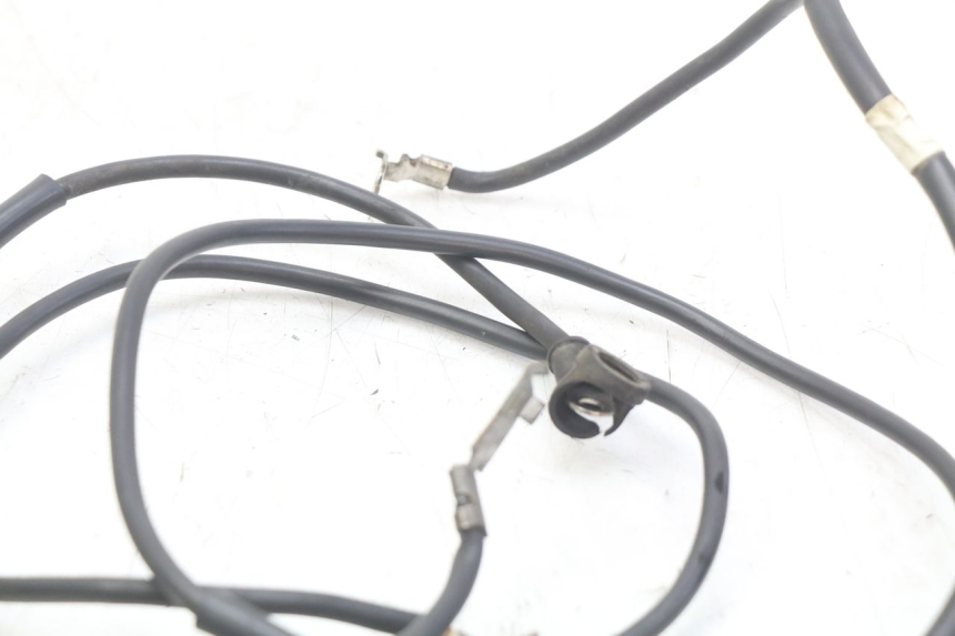 photo de BATER HONDA FES PANTHEON 2T 125 (1998 - 2002)