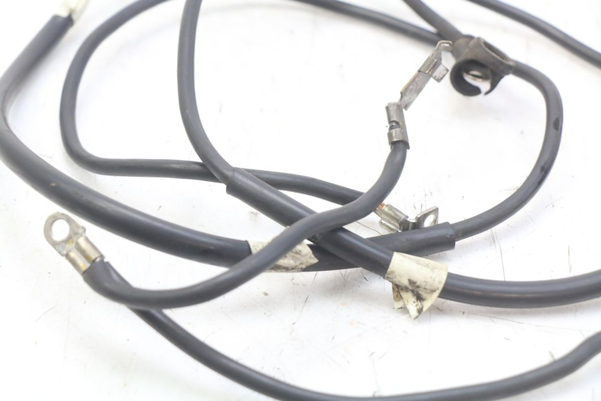 photo de BATER HONDA FES PANTHEON 2T 125 (1998 - 2002)