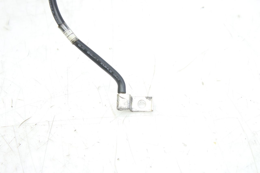photo de CABLEADO DE LA BATERíA SYM FIDDLE 3 III 125 (2014 - 2020)