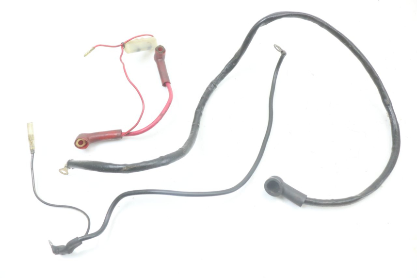photo de BATER HYOSUNG GF 125 (2001 - 2005)