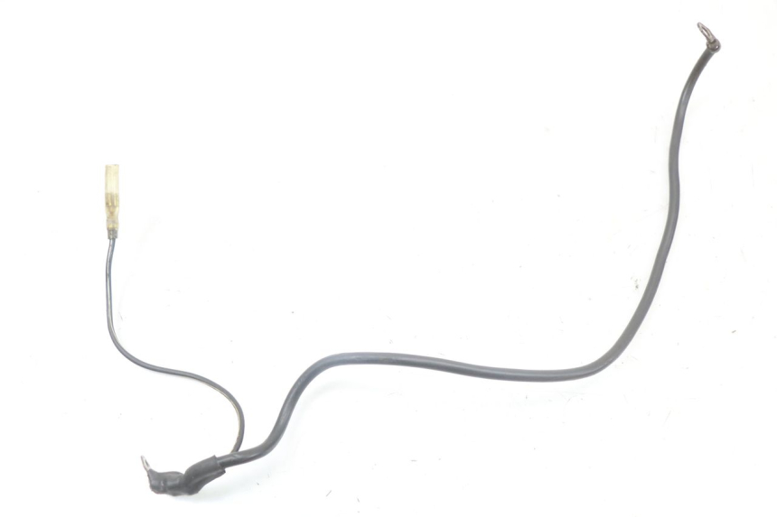 photo de BATER HYOSUNG GF 125 (2001 - 2005)