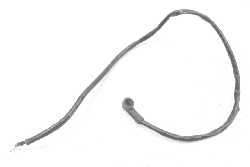 photo de BATER HYOSUNG GF 125 (2001 - 2005)