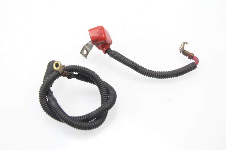 photo de BATER SUZUKI GSF N BANDIT 600 (2000 - 2004)