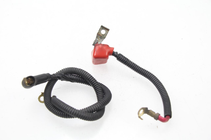 photo de BATER SUZUKI GSF N BANDIT 600 (2000 - 2004)