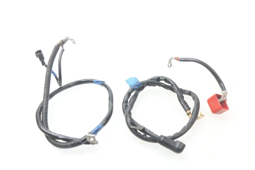 photo de BATER SUZUKI GSX-R GSXR K16 1000 (2012 - 2016)