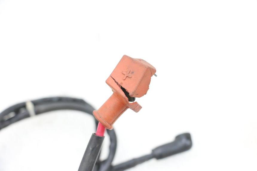 photo de BATER SUZUKI GSXR GSX-R 1000 (2003 - 2004) - Zoom estado de uso