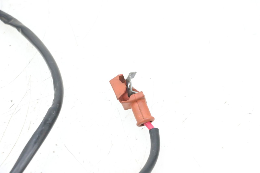 photo de BATER SUZUKI GSXR GSX-R 1000 (2003 - 2004) - Otra perspectiva