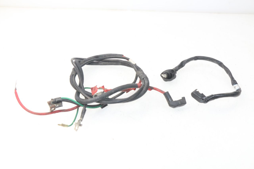 photo de BATER SYM GTS EVO 125 (2009 - 2013)