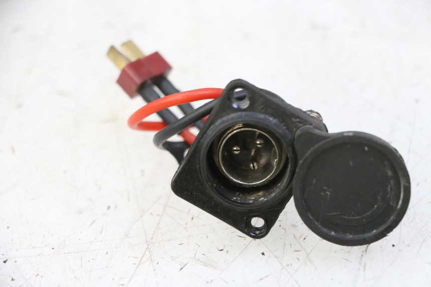 photo de BATER HITWAY H5 1