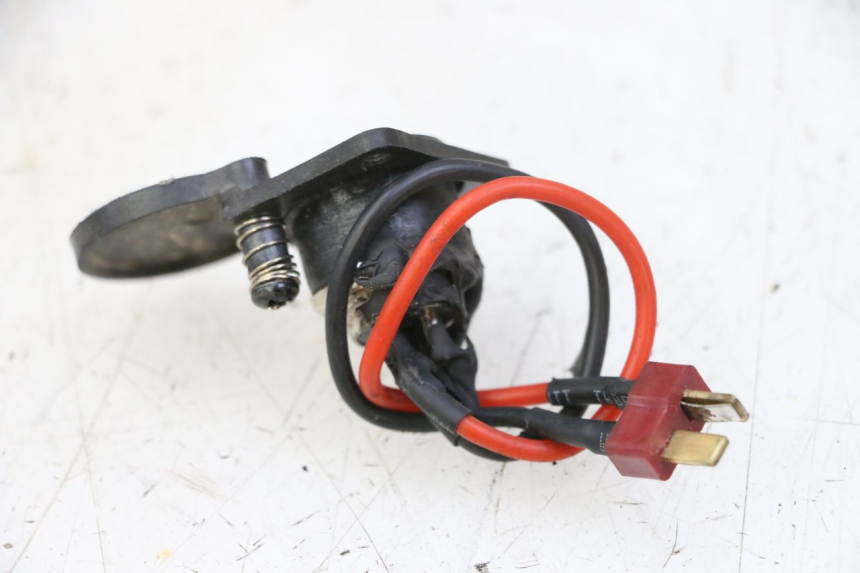 photo de BATER HITWAY H5 1