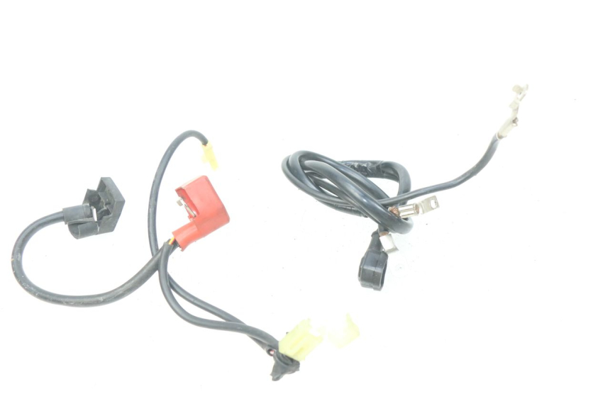 photo de BATER HONDA CBRF CBR-F PC41 600 (2011 - 2013)