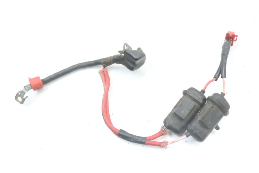 photo de CABLEADO DE LA BATERíA HONDA TRX 300 (1988 - 2000)