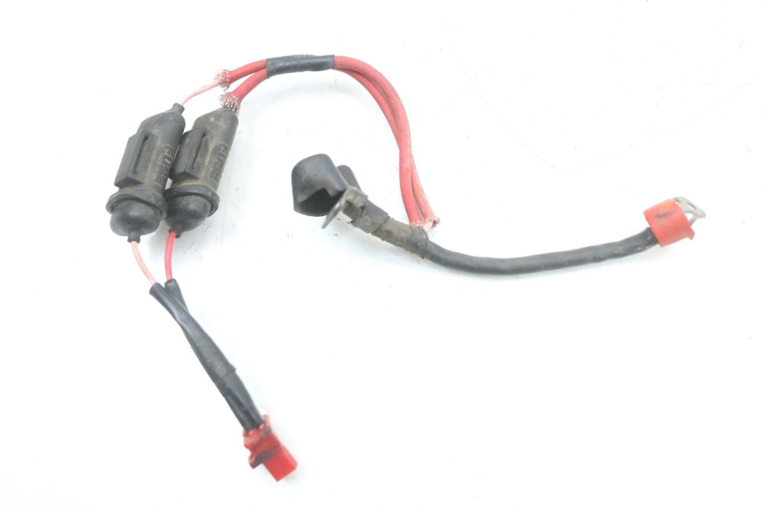 photo de CABLEADO DE LA BATERíA HONDA TRX 300 (1988 - 2000)