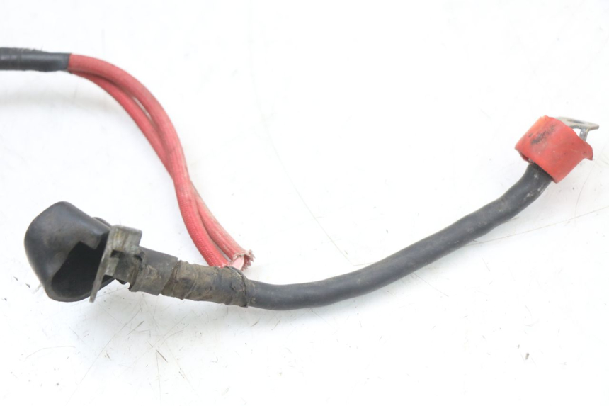 photo de CABLEADO DE LA BATERíA HONDA TRX 300 (1988 - 2000)