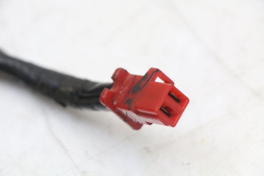 photo de CABLEADO DE LA BATERíA HONDA TRX 300 (1988 - 2000)