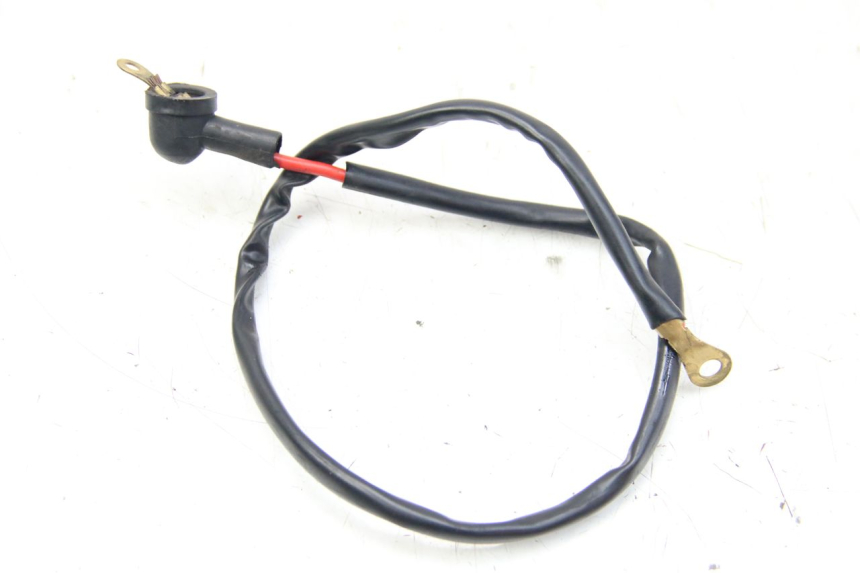 photo de CABLEADO DE LA BATERíA JM MOTORS SANTANA 50 (2014 - 2020)