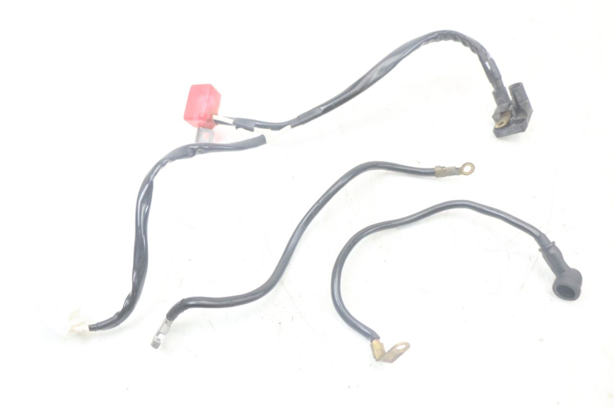 photo de CABLEADO DE LA BATERíA KAWASAKI VERSYS ABS 650 (2015 - 2018)