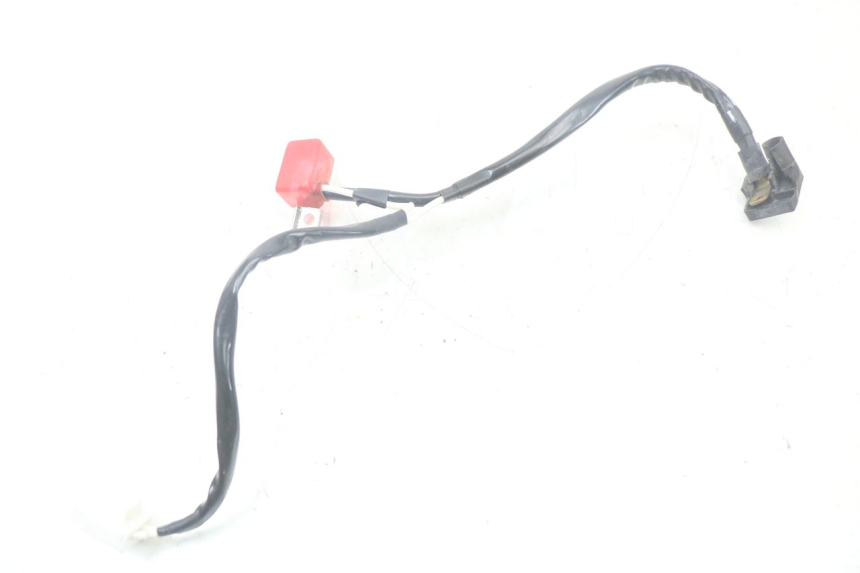 photo de CABLEADO DE LA BATERíA KAWASAKI VERSYS ABS 650 (2015 - 2018)