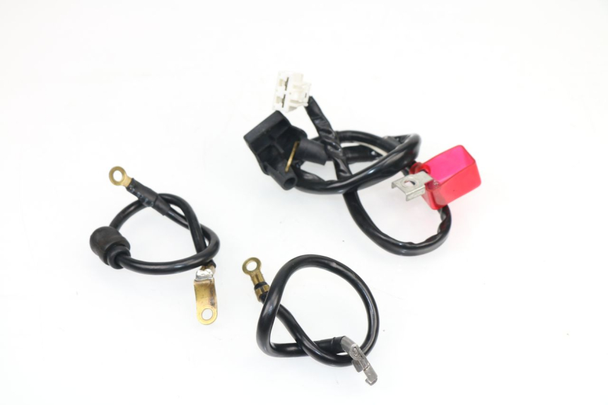 photo de CABLEADO DE LA BATERíA KAWASAKI VERSYS ABS 650 (2015 - 2018)
