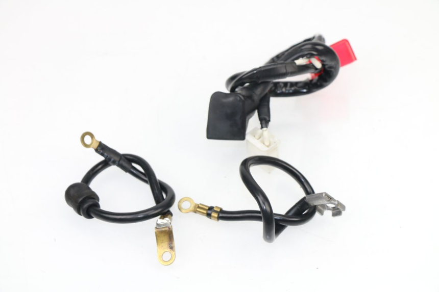 photo de CABLEADO DE LA BATERíA KAWASAKI VERSYS ABS 650 (2015 - 2018)