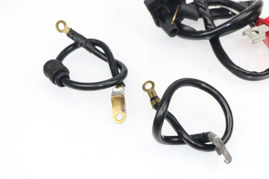 photo de CABLEADO DE LA BATERíA KAWASAKI VERSYS ABS 650 (2015 - 2018)