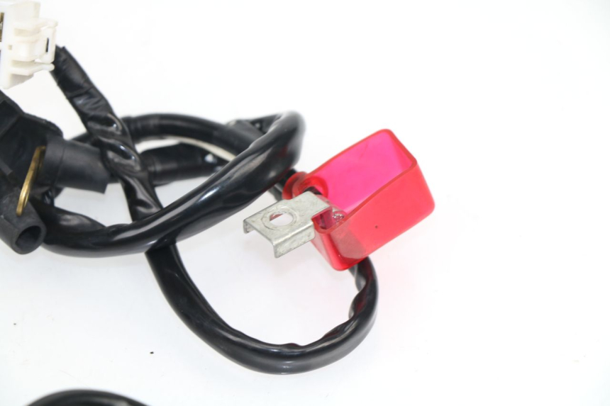 photo de CABLEADO DE LA BATERíA KAWASAKI VERSYS ABS 650 (2015 - 2018)