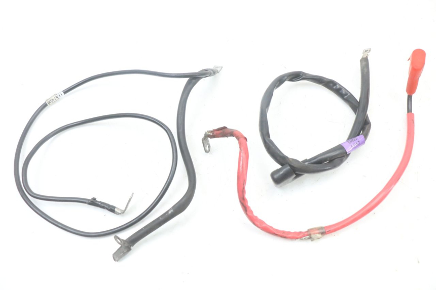 photo de Cableado de la batería KYMCO DINK STREET ABS 125 (2011 - 2018)