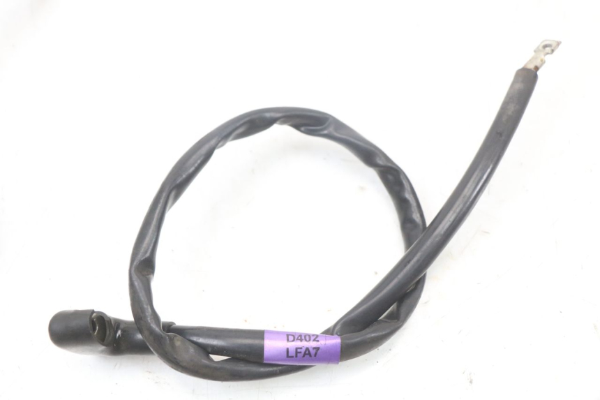 photo de Cableado de la batería KYMCO DINK STREET ABS 125 (2011 - 2018)
