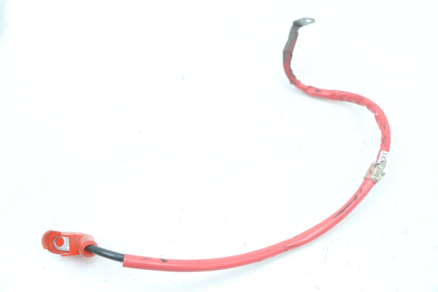photo de Cableado de la batería KYMCO DINK STREET ABS 125 (2011 - 2018)