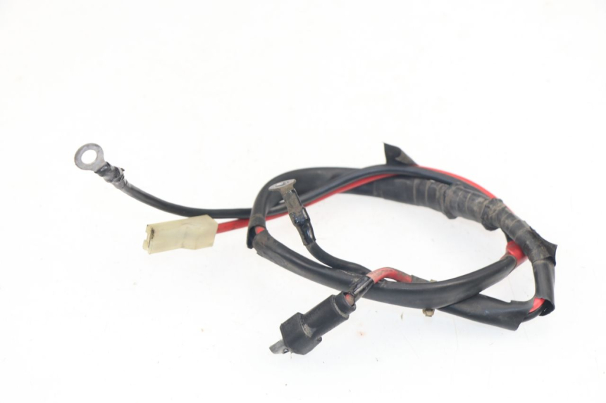 photo de BATER PIAGGIO LIBERTY 4T 50 (2009 - 2015)