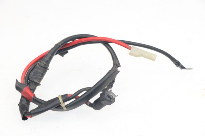 photo de BATER PIAGGIO LIBERTY 4T 50 (2009 - 2015)