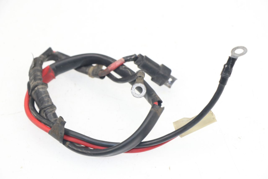 photo de BATER PIAGGIO LIBERTY 4T 50 (2009 - 2015)