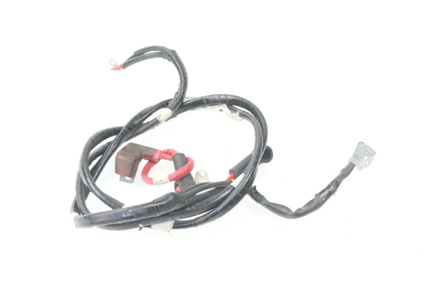photo de BATER MBK EVOLIS 125 (2014 - 2018)