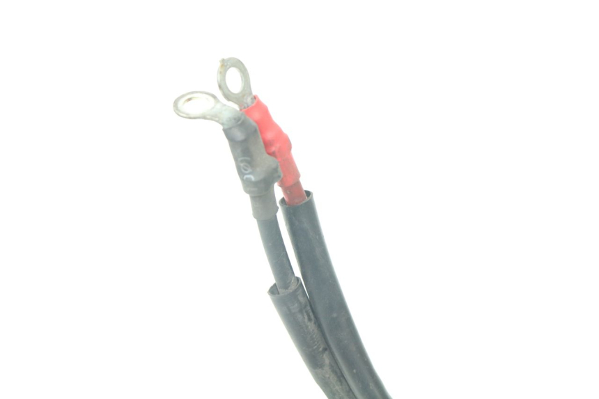 photo de BATER MBK EVOLIS 125 (2014 - 2018)