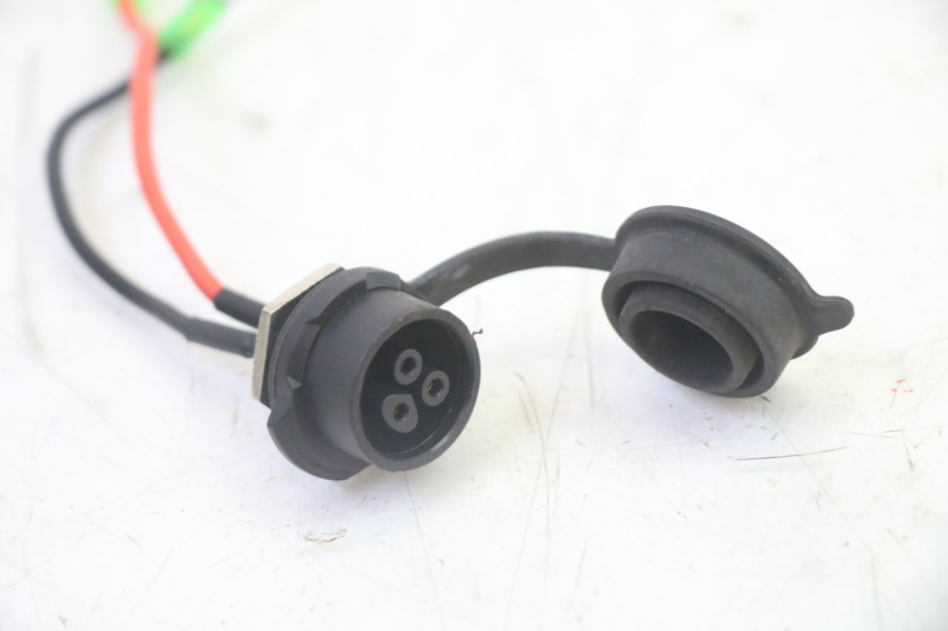 photo de ARNESES DE BATERÍA DUALTRON MINI SPECIAL 1