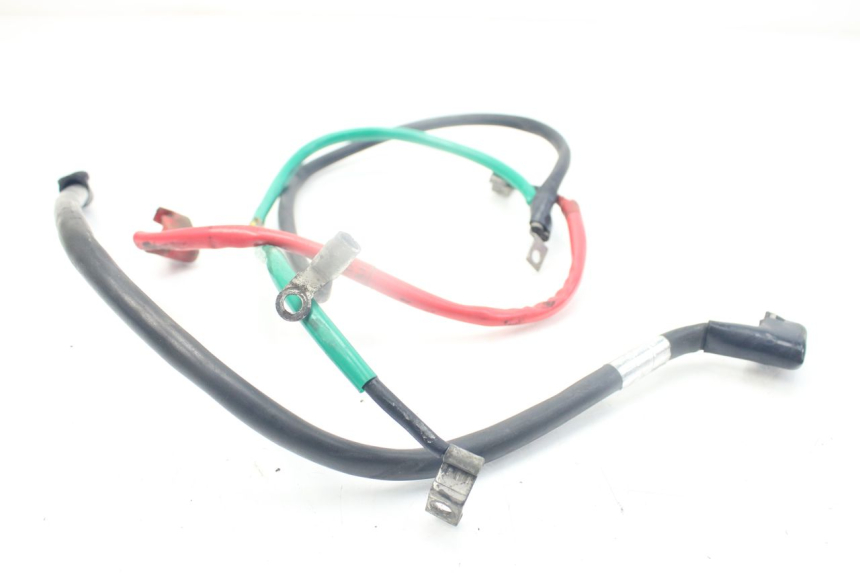 photo de CABLEADO DE LA BATERíA KYMCO PEOPLE 250 (2004 - 2008)