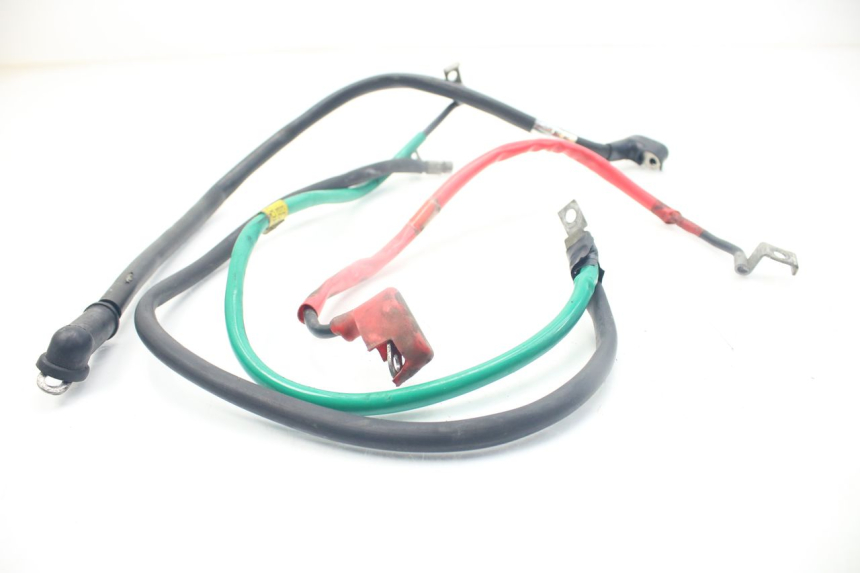 photo de CABLEADO DE LA BATERíA KYMCO PEOPLE 250 (2004 - 2008)
