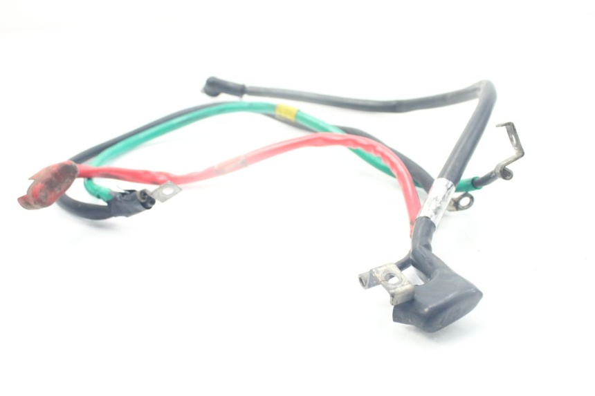 photo de CABLEADO DE LA BATERíA KYMCO PEOPLE 250 (2004 - 2008)