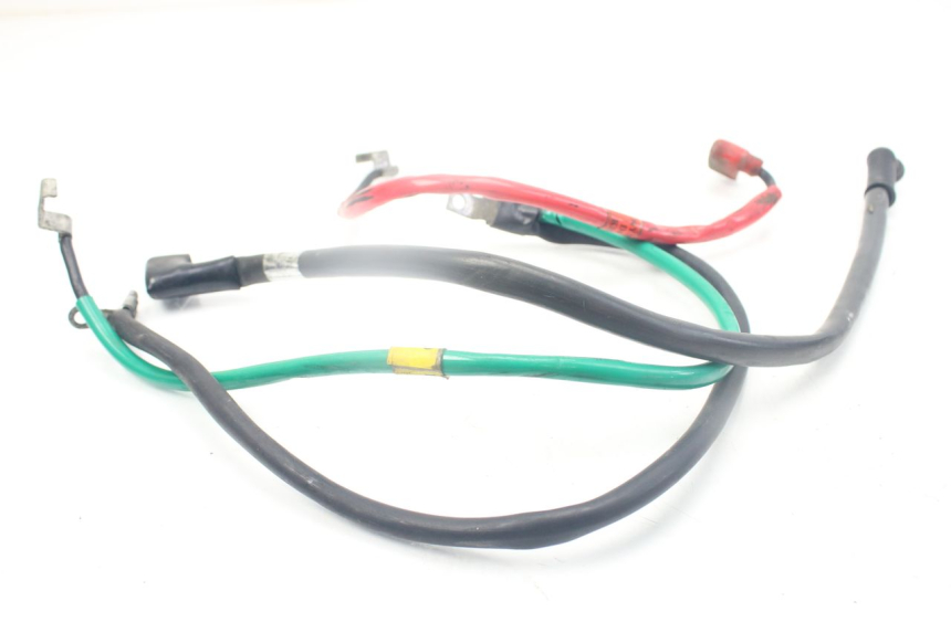 photo de CABLEADO DE LA BATERíA KYMCO PEOPLE 250 (2004 - 2008)
