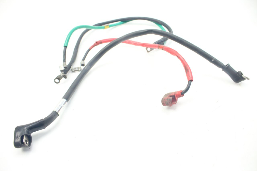 photo de CABLEADO DE LA BATERíA KYMCO PEOPLE 250 (2004 - 2008)