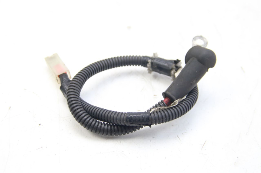 photo de CABLEADO DE LA BATERíA PIAGGIO BEVERLY 125 (2010 - 2015)