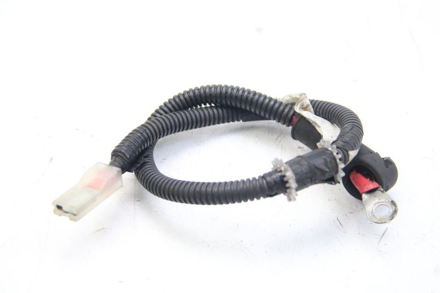photo de CABLEADO DE LA BATERíA PIAGGIO BEVERLY 125 (2010 - 2015)
