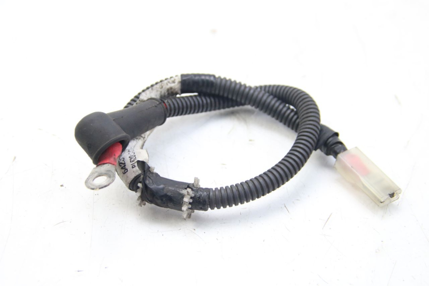 photo de CABLEADO DE LA BATERíA PIAGGIO BEVERLY 125 (2010 - 2015)
