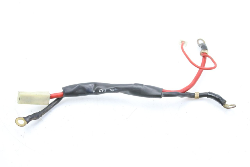 photo de CABLEADO DE LA BATERíA PIAGGIO HEXAGON 2T 125 (1994 - 1998)