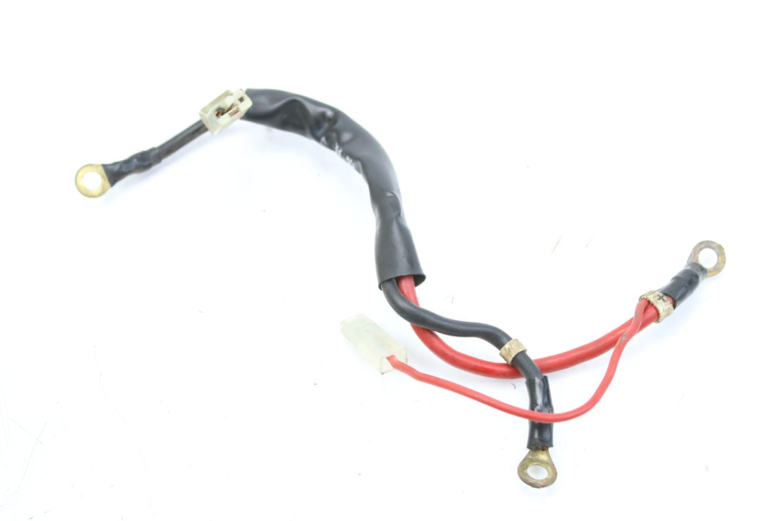 photo de CABLEADO DE LA BATERíA PIAGGIO HEXAGON 2T 125 (1994 - 1998)